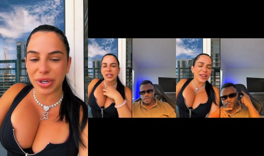 hilizgoldstein TikTok Live — Sep 8, 2026, 5:36 PM