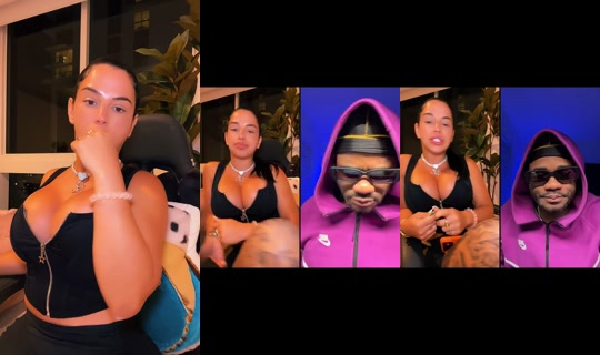 hilizgoldstein TikTok Live — Sep 9, 2026, 12:29 AM