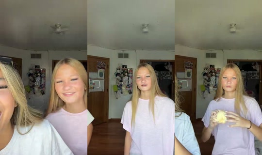 hillary_pham1 TikTok Live — Aug 1, 2026, 7:12 PM