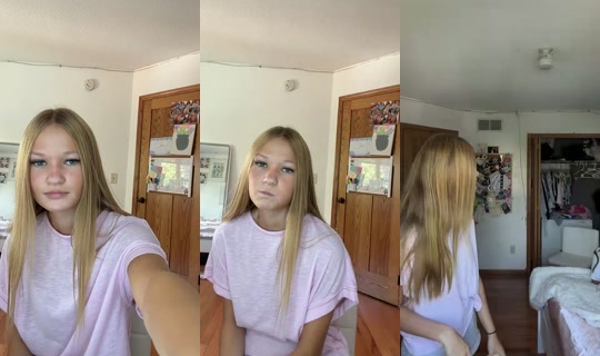 hillary_pham1 TikTok Live — Aug 1, 2026, 7:52 PM
