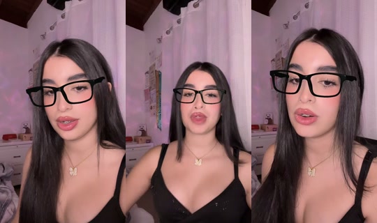 hillarymallelin TikTok Live — Aug 11, 2026, 2:33 AM