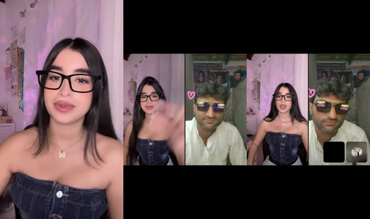 hillarymallelin TikTok Live — Aug 12, 2026, 2:50 AM