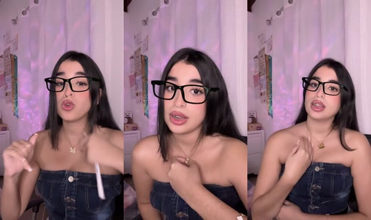 hillarymallelin TikTok Live — Aug 12, 2026, 5:01 AM