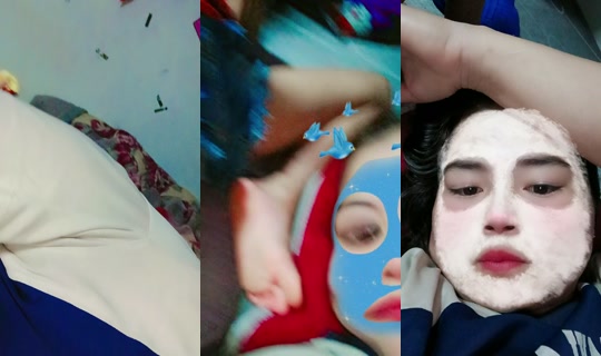 hima02490 TikTok Live — Aug 28, 2026, 9:44 AM