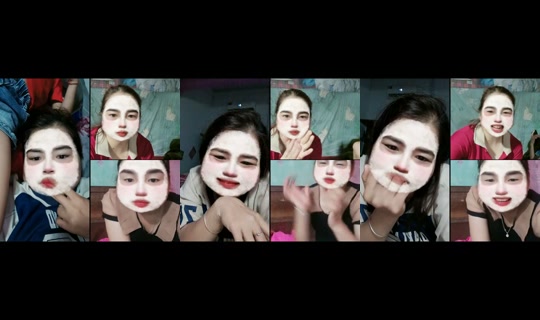 hima02490 TikTok Live — Aug 28, 2026, 11:37 AM