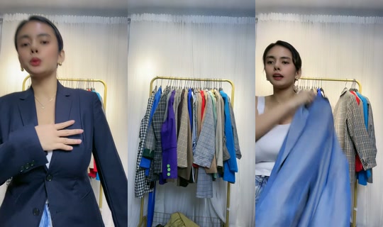 himaryclothingboutique TikTok Live — Jul 15, 2026, 11:47 AM