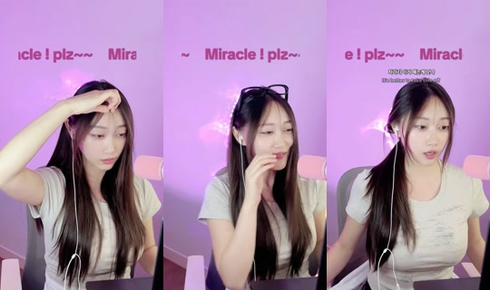 himirotic TikTok Live — Jul 15, 2026, 1:28 PM