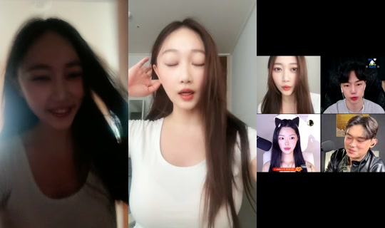 himirotic TikTok Live — Jul 16, 2026, 3:51 AM