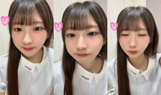 hinata_aoaoi TikTok Live — Jul 14, 2026, 2:45 PM