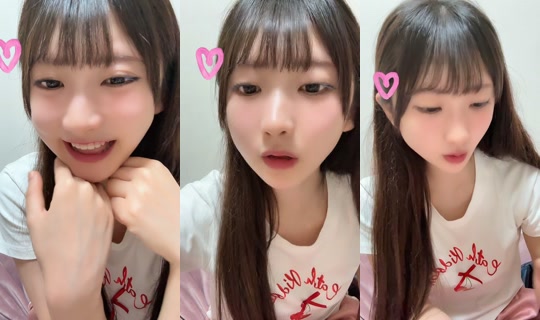 hinata_aoaoi TikTok Live — Aug 27, 2026, 11:54 AM
