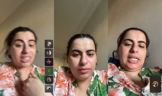 hind_nhy TikTok Live — Jul 12, 2026, 5:01 PM