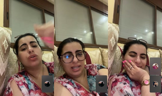 hind_nhy TikTok Live — Jul 13, 2026, 12:08 AM