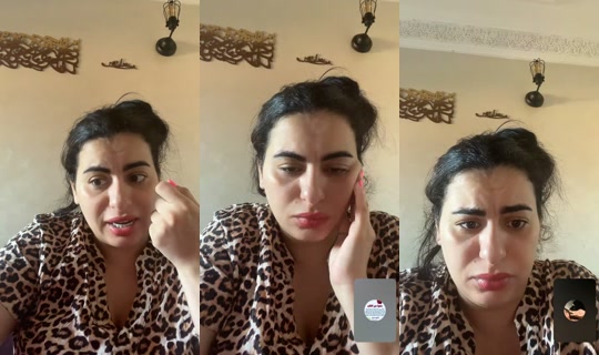 hind_nhy TikTok Live — Jul 13, 2026, 3:29 PM