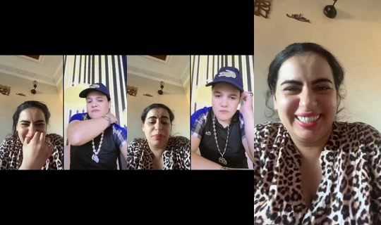 hind_nhy TikTok Live — Jul 13, 2026, 4:20 PM