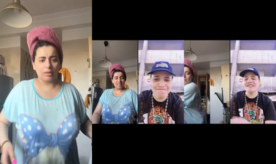 hind_nhy TikTok Live — Jul 14, 2026, 6:14 PM