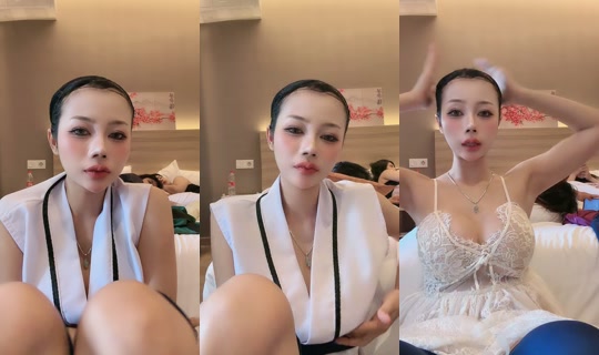 hiniitaa TikTok Live — Jul 27, 2026, 9:33 AM