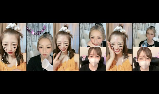hinokal1 TikTok Live — Aug 15, 2026, 8:37 AM