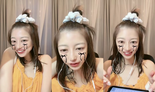 hinokal1 TikTok Live — Aug 15, 2026, 9:27 AM