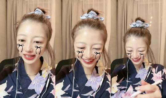 hinokal1 TikTok Live — Aug 15, 2026, 2:44 PM