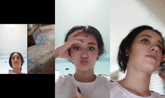 hira.serkan21 TikTok Live — Sep 15, 2026, 5:52 PM