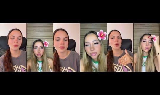 hirka_almaomicc23 TikTok Live — Aug 22, 2026, 7:56 AM