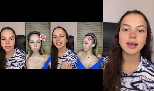 hirka_almaomicc23 TikTok Live — Aug 30, 2026, 10:19 AM