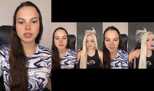 hirka_almaomicc23 TikTok Live — Aug 30, 2026, 12:18 PM
