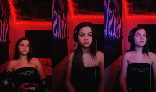hisfavluhbutt TikTok Live — Sep 16, 2026, 12:29 AM