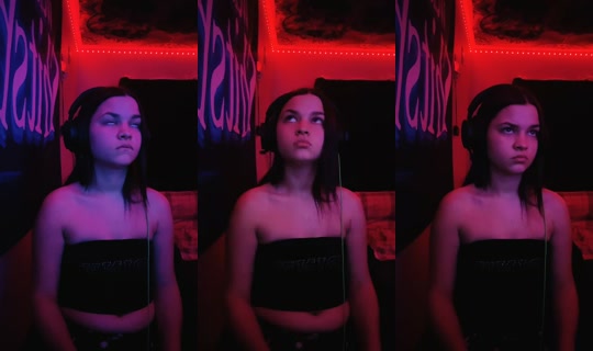 hisfavluhbutt TikTok Live — Sep 16, 2026, 12:46 AM