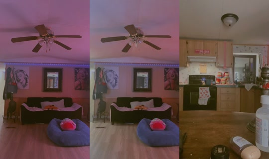hisnalgonahermosa TikTok Live — Jul 31, 2026, 5:57 PM
