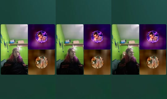 hisprettylilbaobei TikTok Live — Aug 20, 2026, 1:59 AM