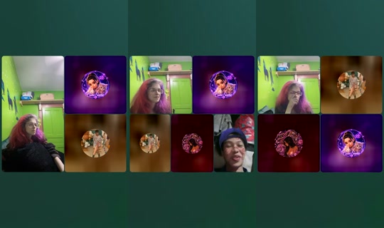 hisprettylilbaobei TikTok Live — Aug 20, 2026, 2:50 AM