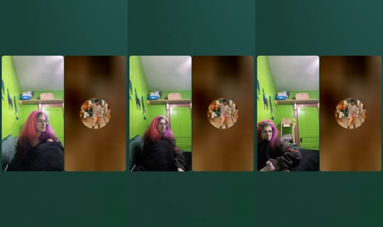 hisprettylilbaobei TikTok Live — Aug 20, 2026, 3:40 AM