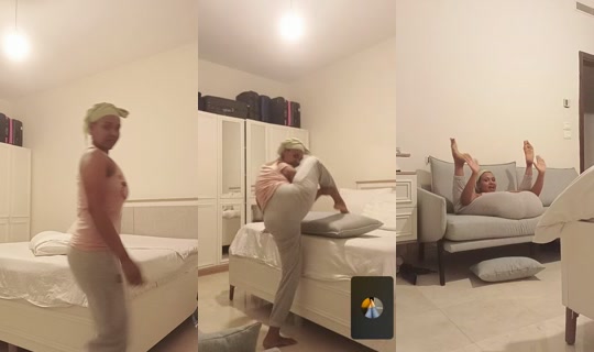 hiwilove31 TikTok Live — Aug 18, 2026, 5:35 PM