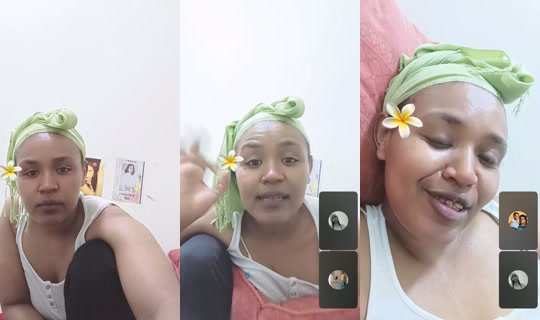 hiwilove31 TikTok Live — Aug 25, 2026, 8:24 PM