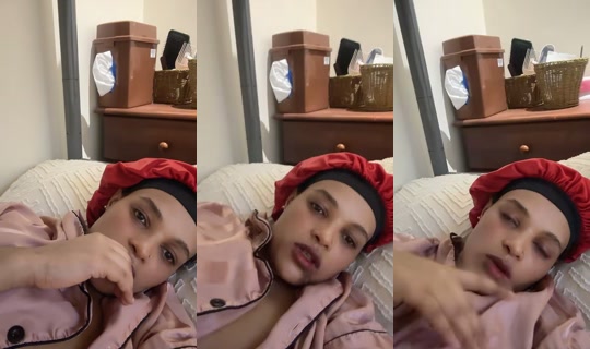 hiwot1872 TikTok Live — Jul 10, 2026, 5:32 AM