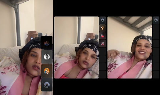 hiwot1872 TikTok Live — Jul 21, 2026, 8:45 PM