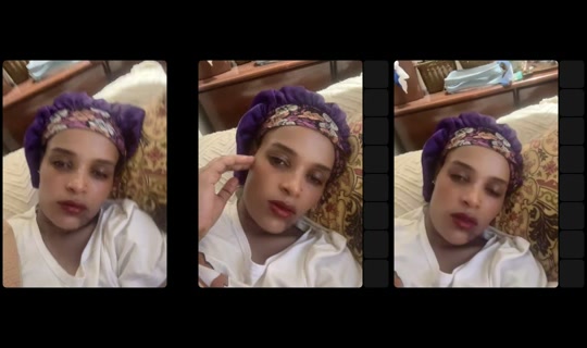 hiwot1872 TikTok Live — Jul 22, 2026, 9:59 PM