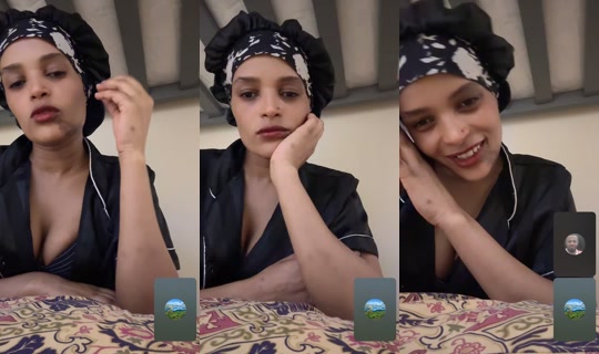 hiwot1872 TikTok Live — Jul 27, 2026, 9:43 PM