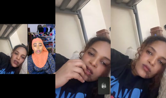 hiwot1872 TikTok Live — Jul 29, 2026, 1:26 PM