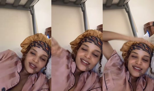 hiwot1872 TikTok Live — Aug 2, 2026, 9:13 PM