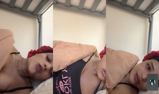 hiwot1872 TikTok Live — Aug 14, 2026, 5:12 AM