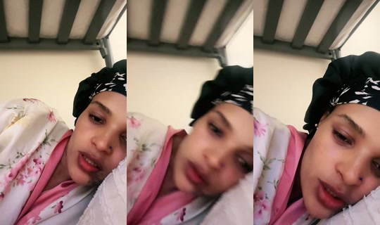 hiwot1872 TikTok Live — Aug 15, 2026, 8:50 PM