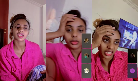 hiyot.ye.katelal TikTok Live — Aug 10, 2026, 9:56 AM