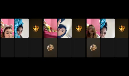hldamliaptr TikTok Live — Aug 9, 2026, 2:13 PM