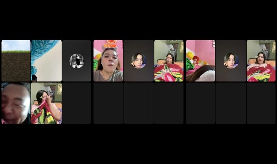 hldamliaptr TikTok Live — Aug 11, 2026, 11:59 AM