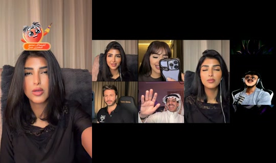 hlm816111 TikTok Live — Aug 15, 2026, 12:24 AM