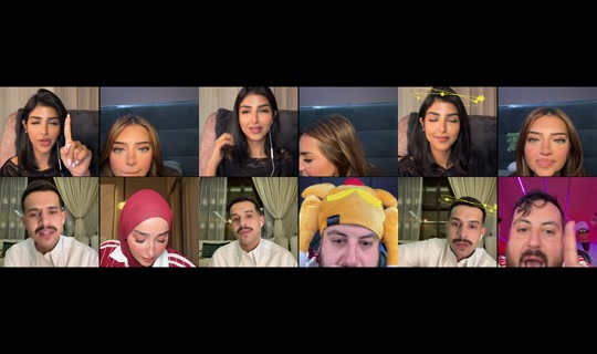 hlm816111 TikTok Live — Aug 15, 2026, 1:14 AM