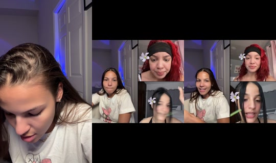 hma_x25 TikTok Live — Jul 11, 2026, 3:36 AM