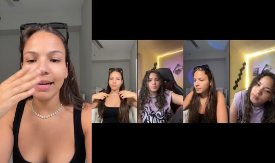 hma_x25 TikTok Live — Jul 12, 2026, 12:55 AM